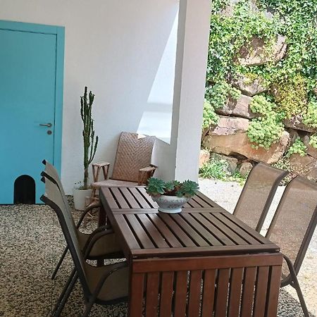 Argiazblai Appartement Plentzia Buitenkant foto