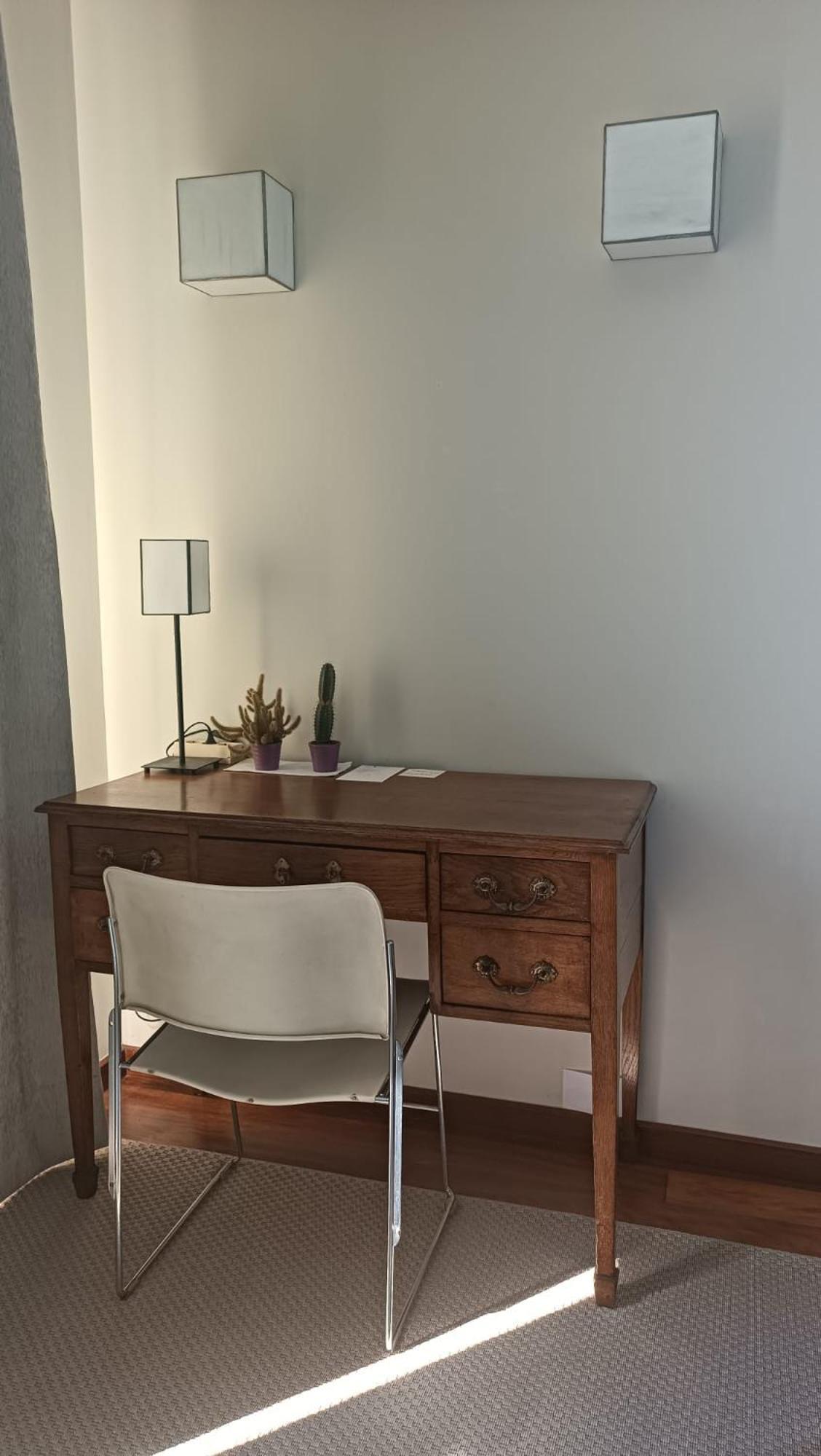 Argiazblai Appartement Plentzia Buitenkant foto