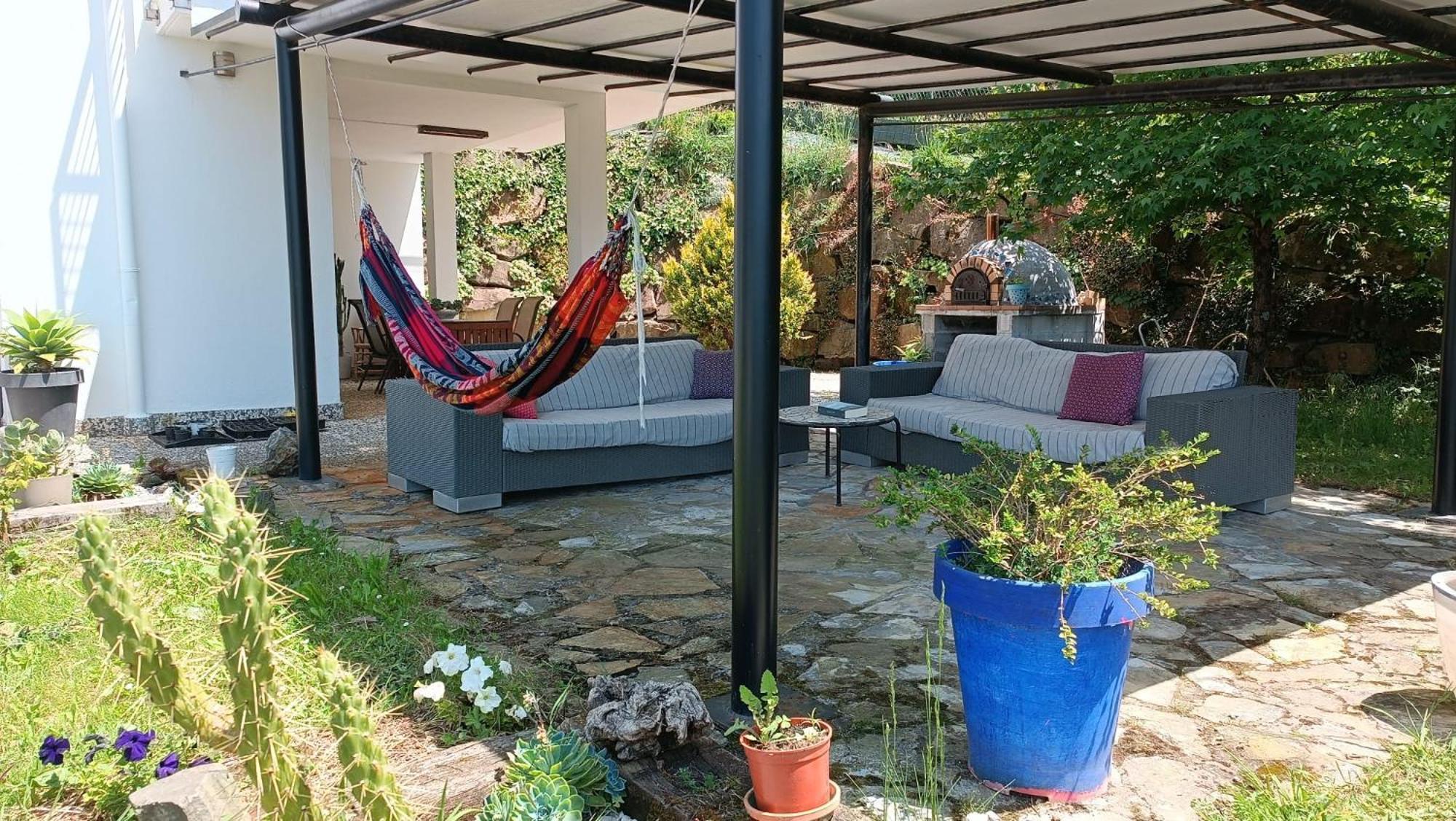 Argiazblai Appartement Plentzia Buitenkant foto