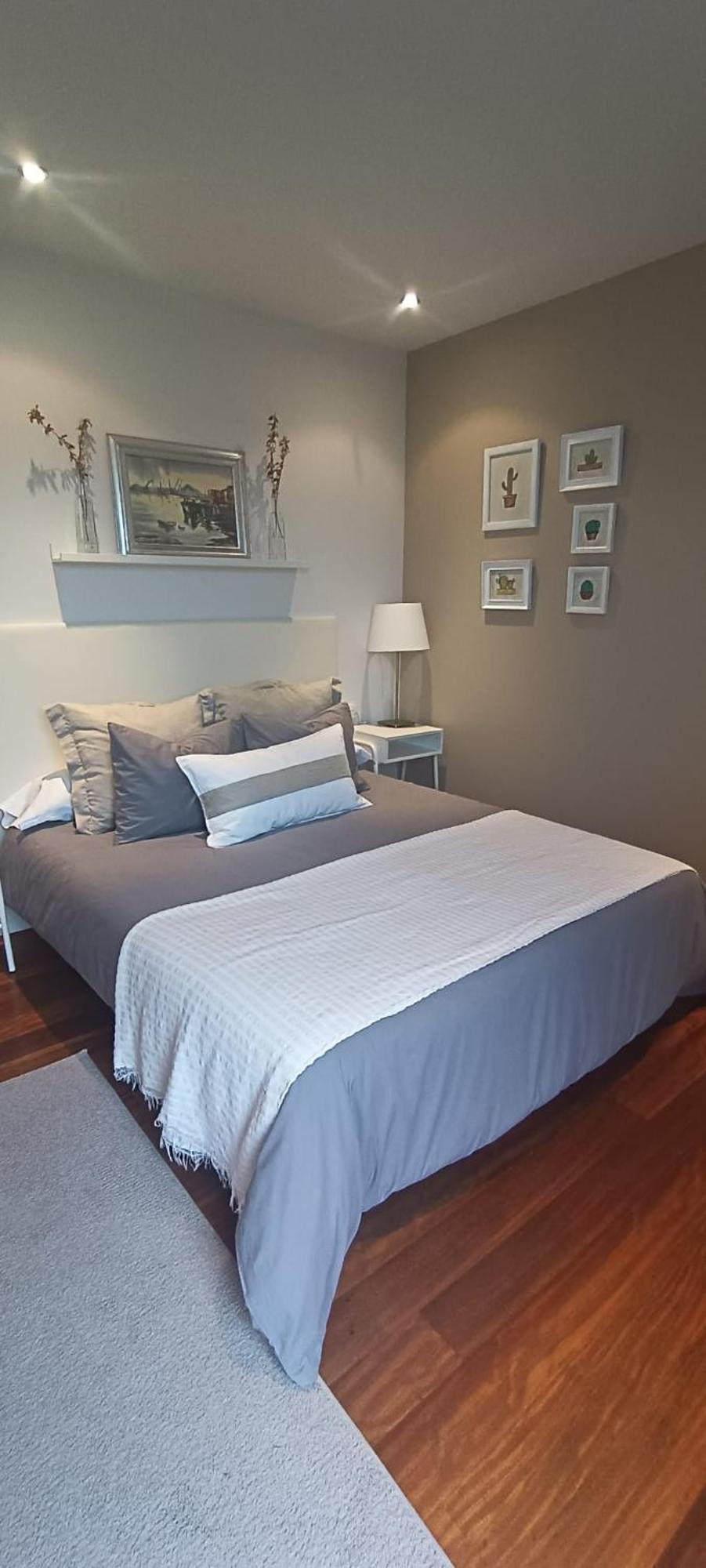 Argiazblai Appartement Plentzia Buitenkant foto