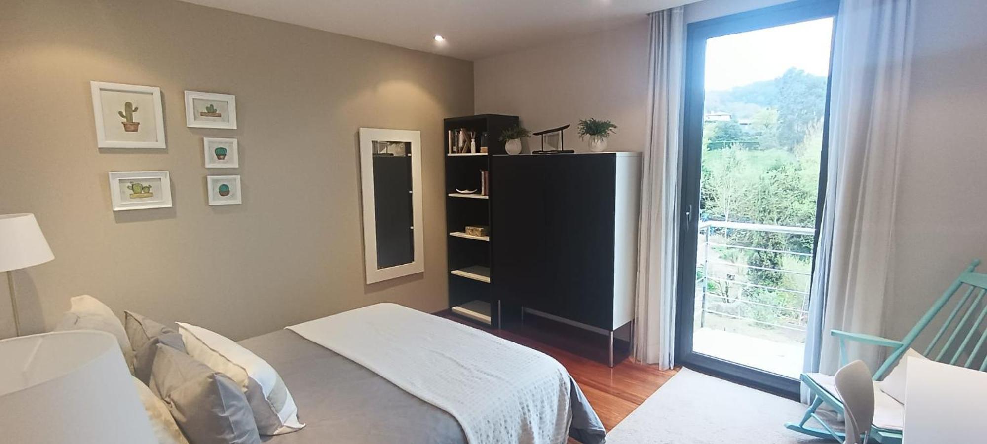 Argiazblai Appartement Plentzia Buitenkant foto