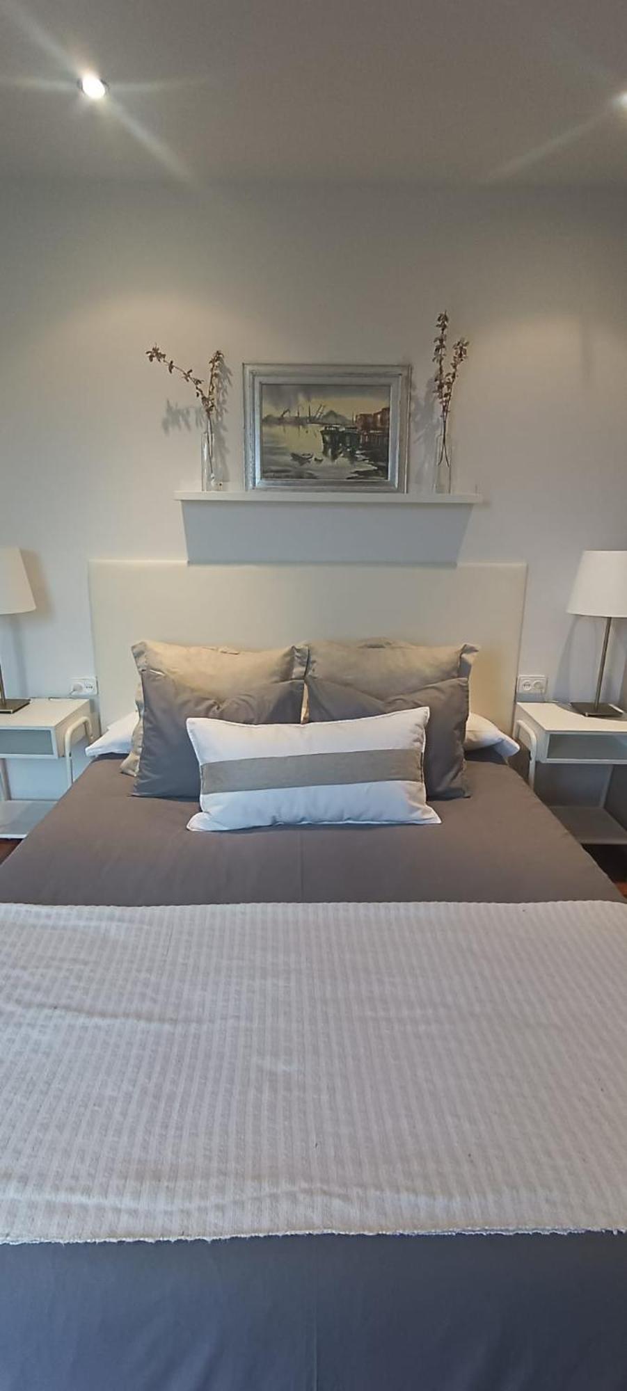 Argiazblai Appartement Plentzia Buitenkant foto