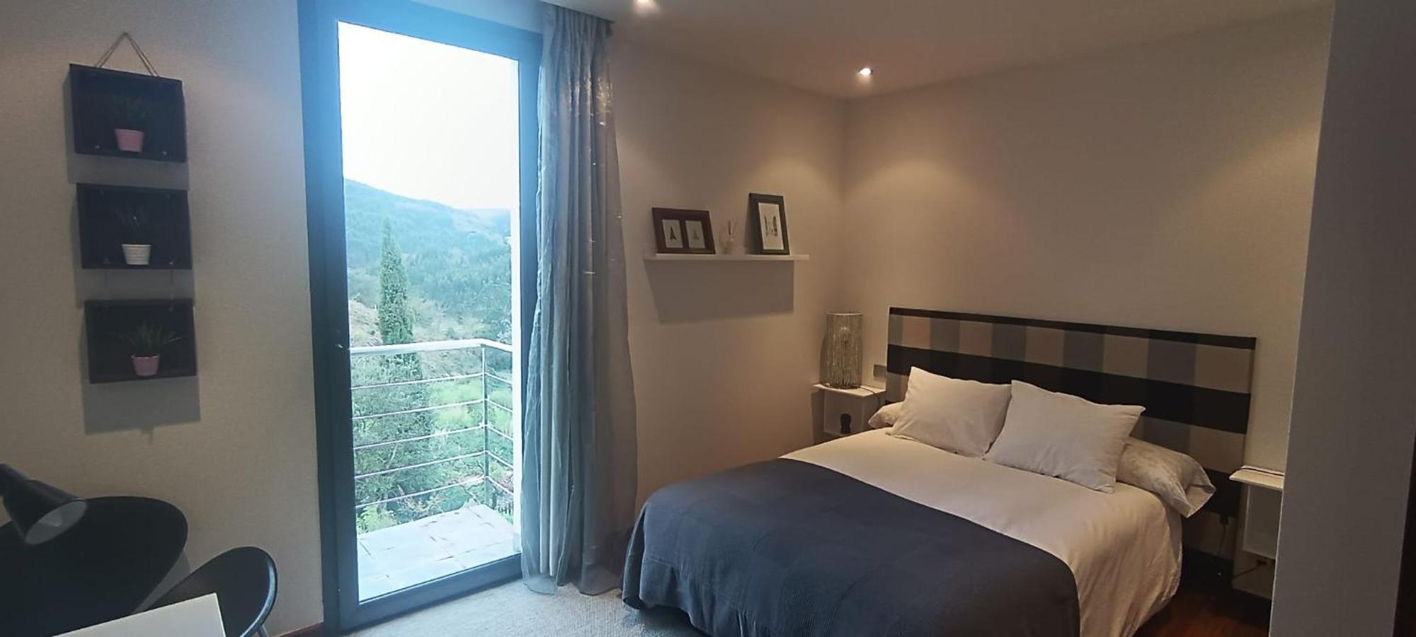 Argiazblai Appartement Plentzia Buitenkant foto