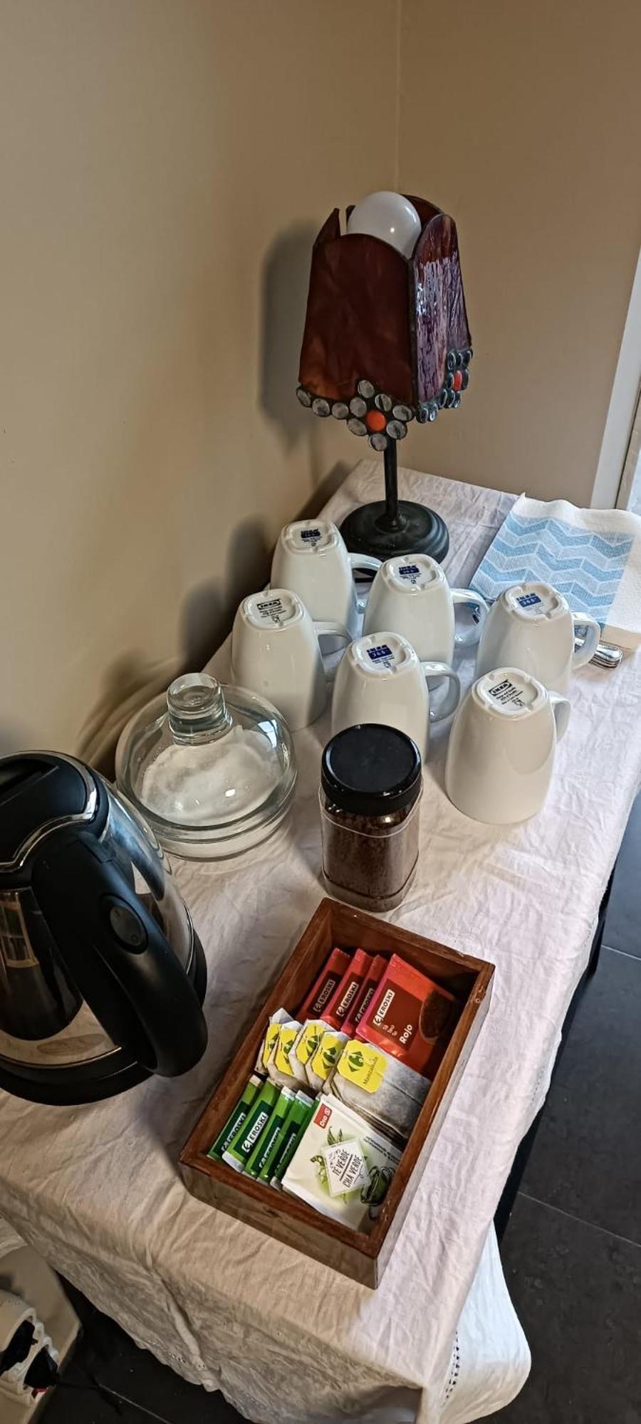 Argiazblai Appartement Plentzia Buitenkant foto