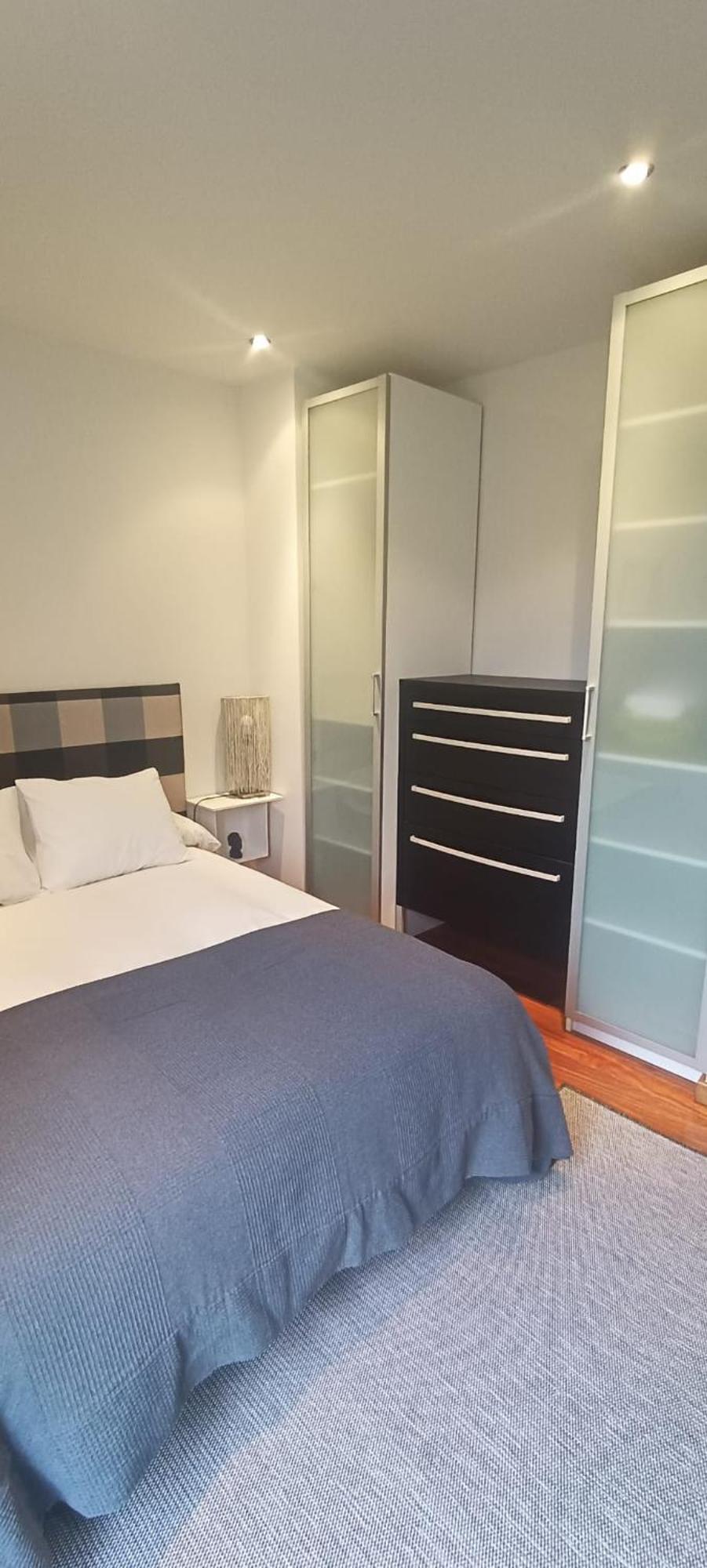 Argiazblai Appartement Plentzia Buitenkant foto