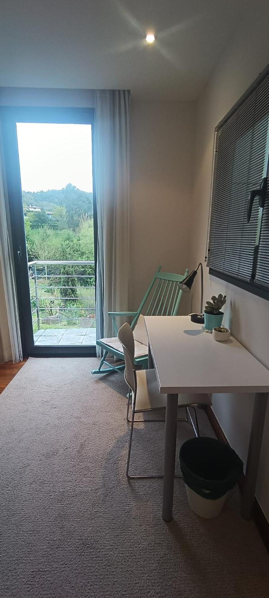 Argiazblai Appartement Plentzia Buitenkant foto