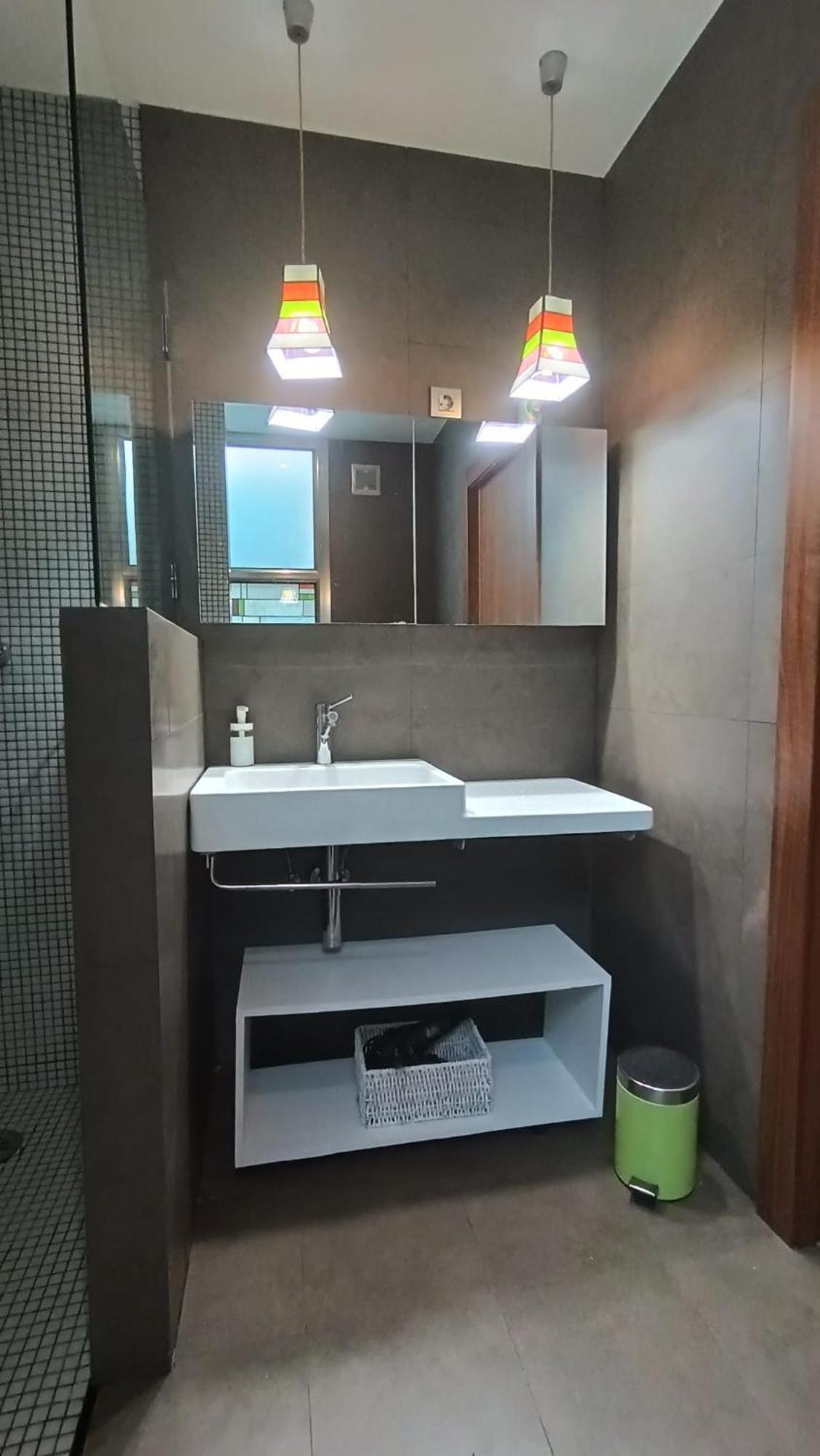 Argiazblai Appartement Plentzia Buitenkant foto
