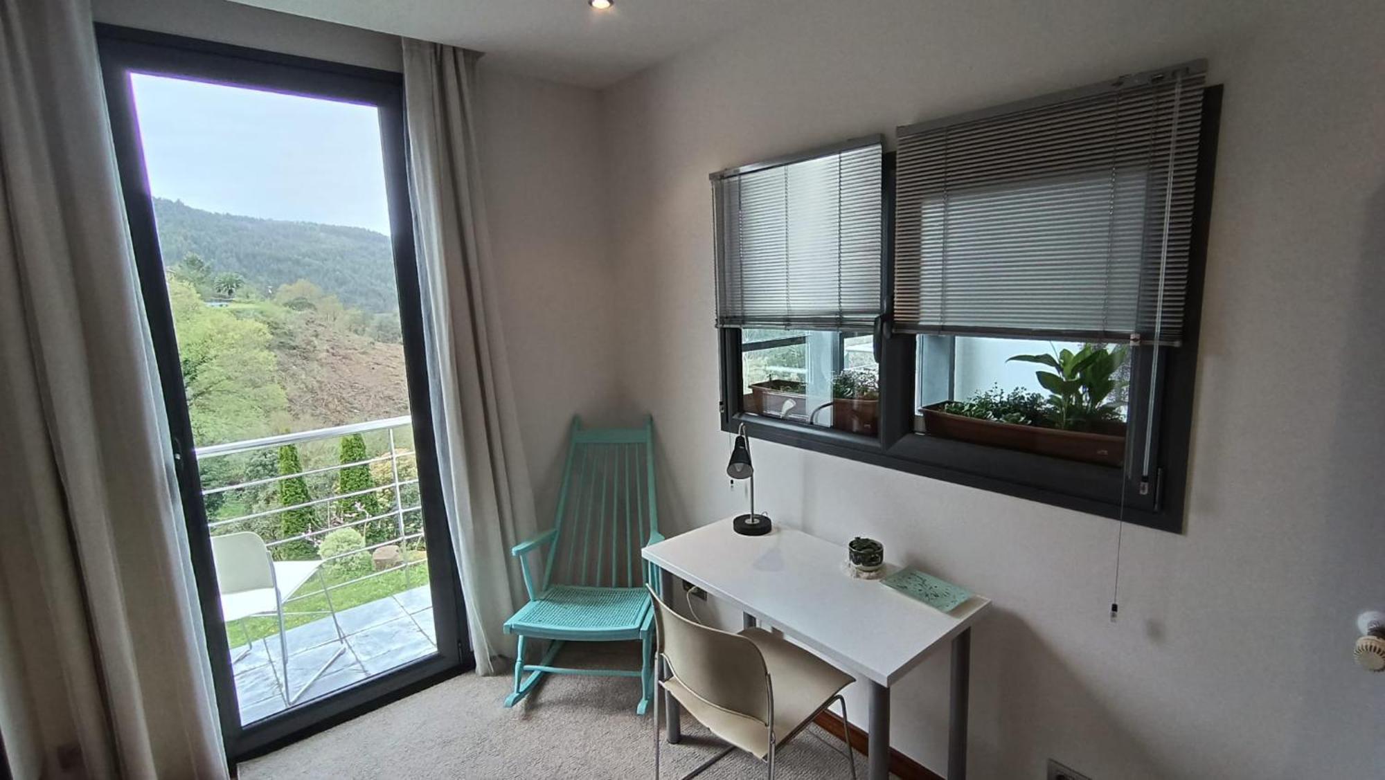 Argiazblai Appartement Plentzia Buitenkant foto