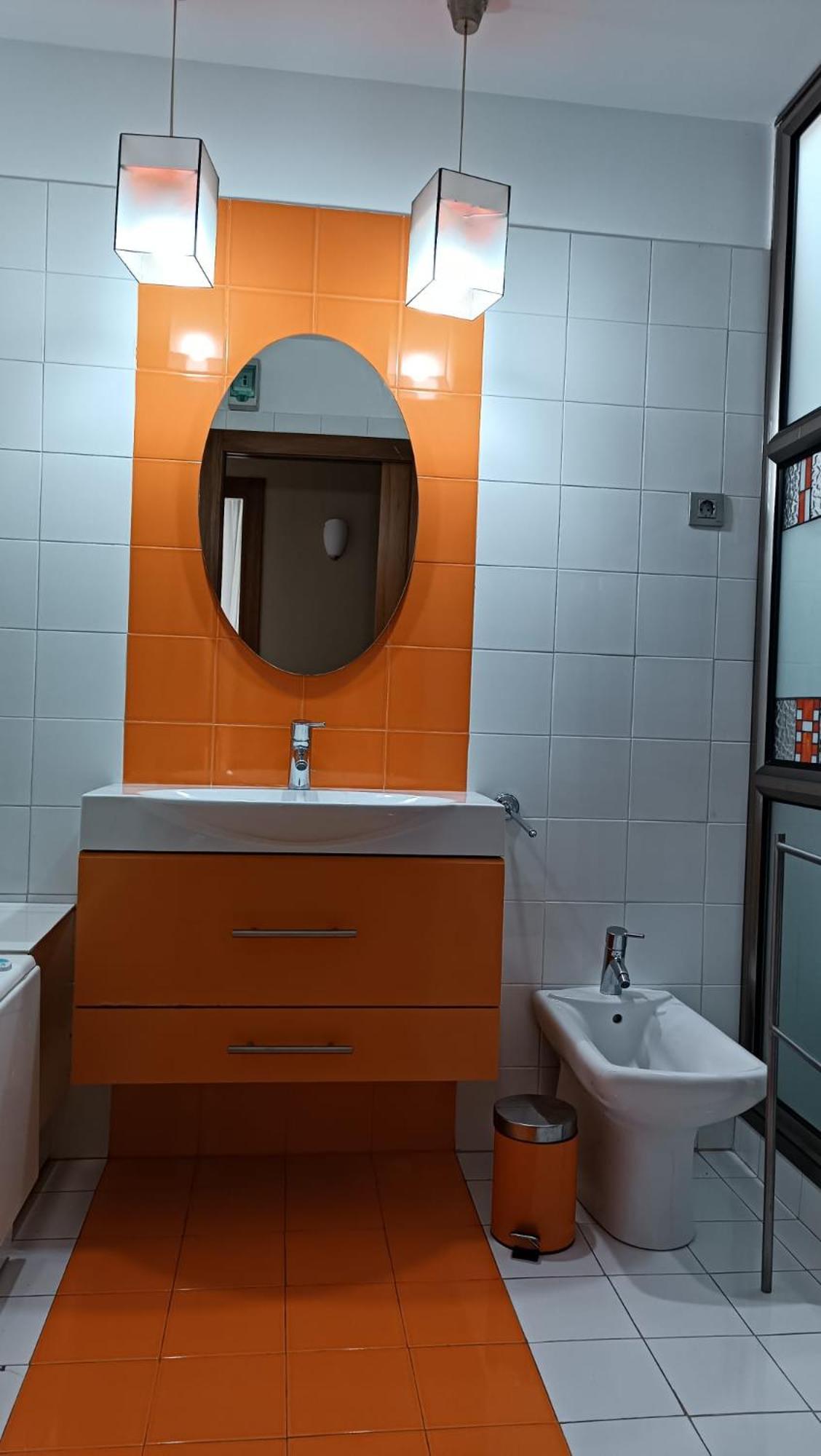Argiazblai Appartement Plentzia Buitenkant foto