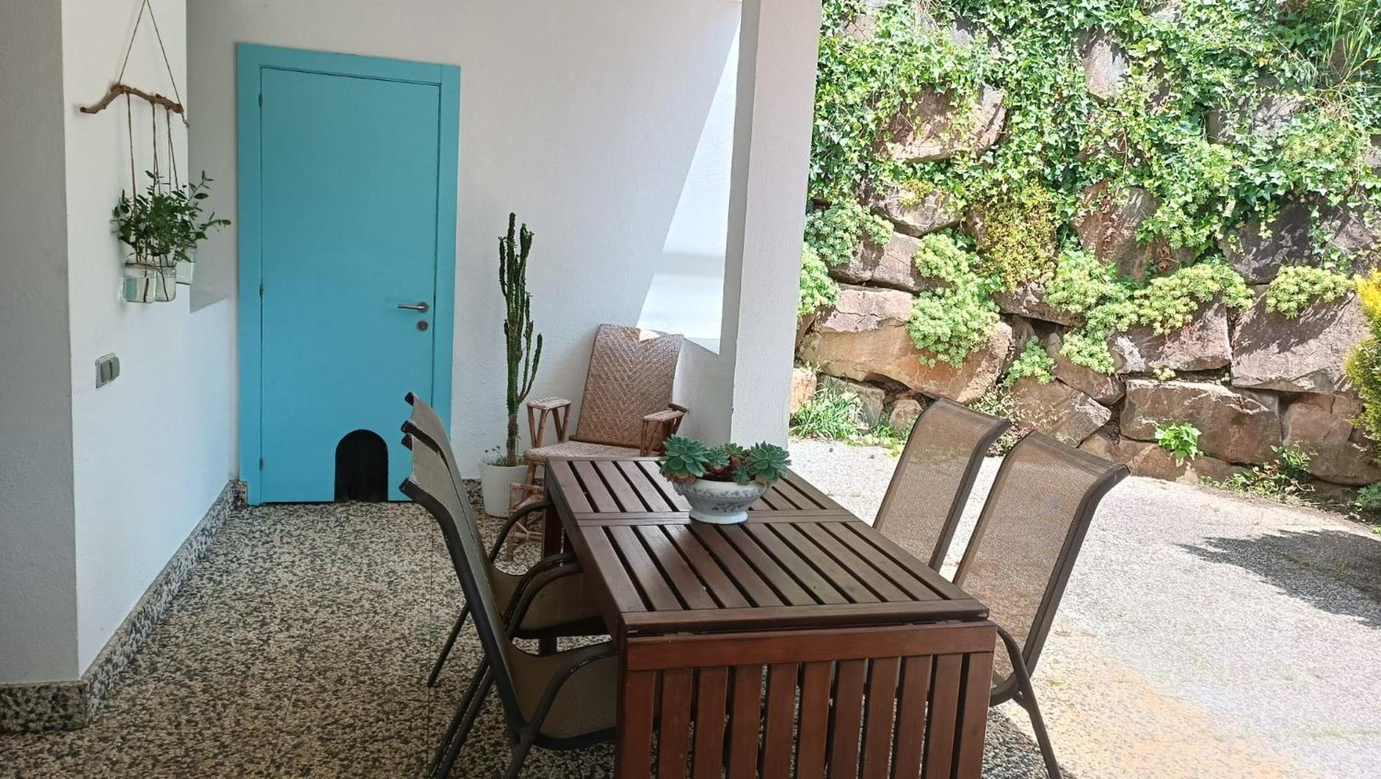 Argiazblai Appartement Plentzia Buitenkant foto