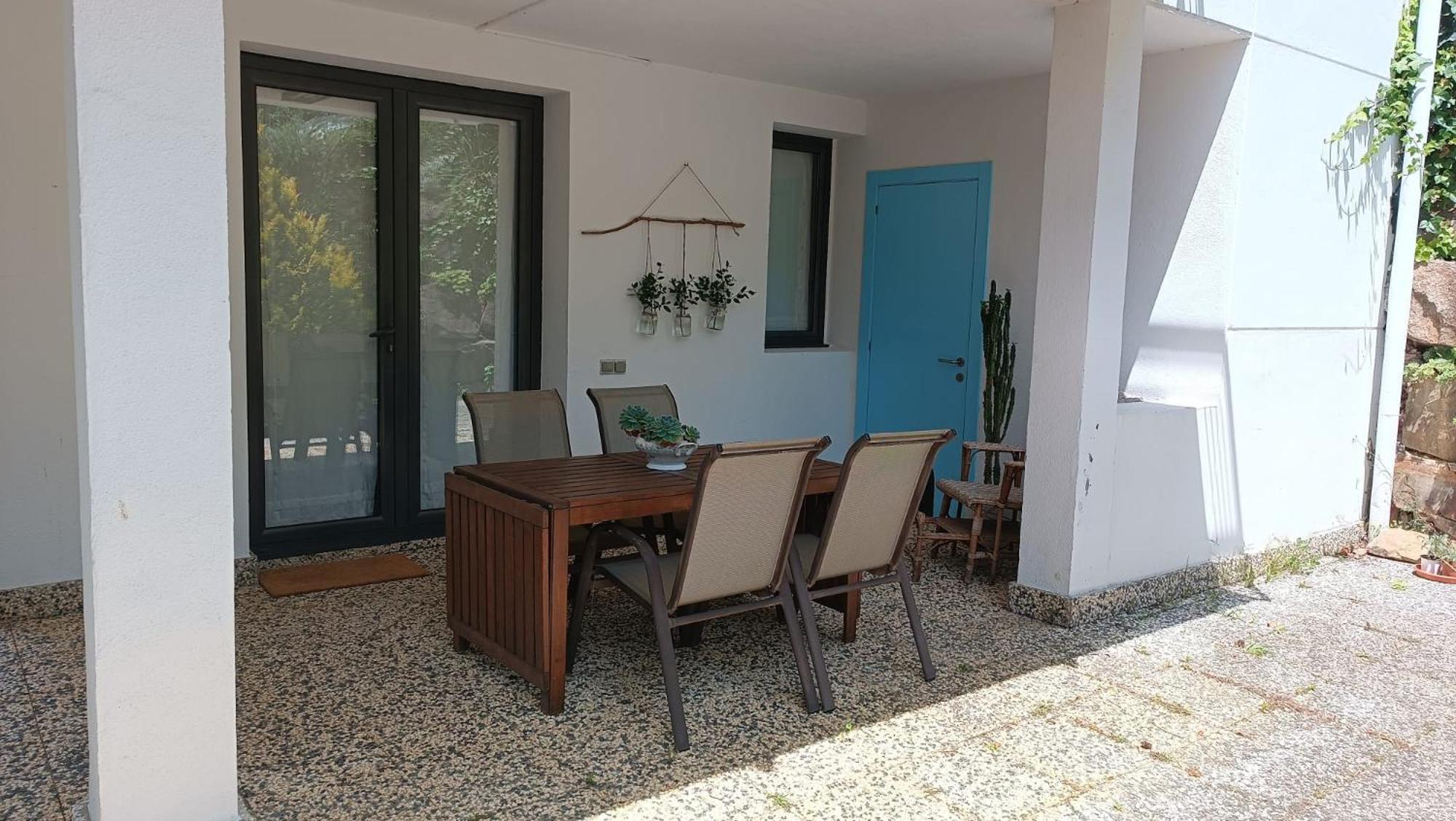 Argiazblai Appartement Plentzia Buitenkant foto